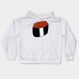 Tobiko Roll Kids Hoodie